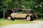 Voisin C3 Cabriolet Transformable par Rothschild et Fils 1925 года